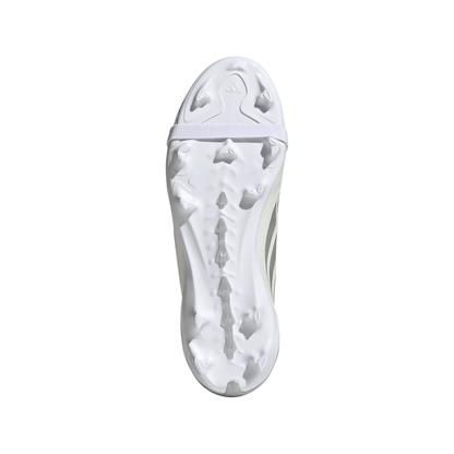 ADIDAS INFANTIL PREDATOR LEAGUE LENGUETA FG JB 'ICON TAKEOVER' - JR5889
