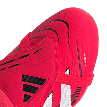 ADIDAS INFANTIL PREDATOR LEAGUE LENGUETA FG 'PURE VICTORY' - ID3830