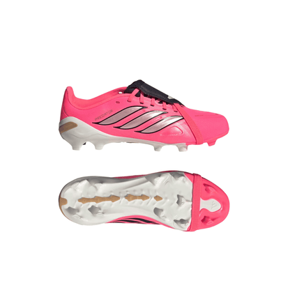 ADIDAS INFANTIL PREDATOR LEAGUE LENGUETA FG 'ROAD TO GLORY' - HP9998
