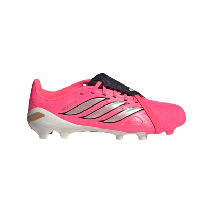 ADIDAS INFANTIL PREDATOR LEAGUE LENGUETA FG 'ROAD TO GLORY' - HP9998
