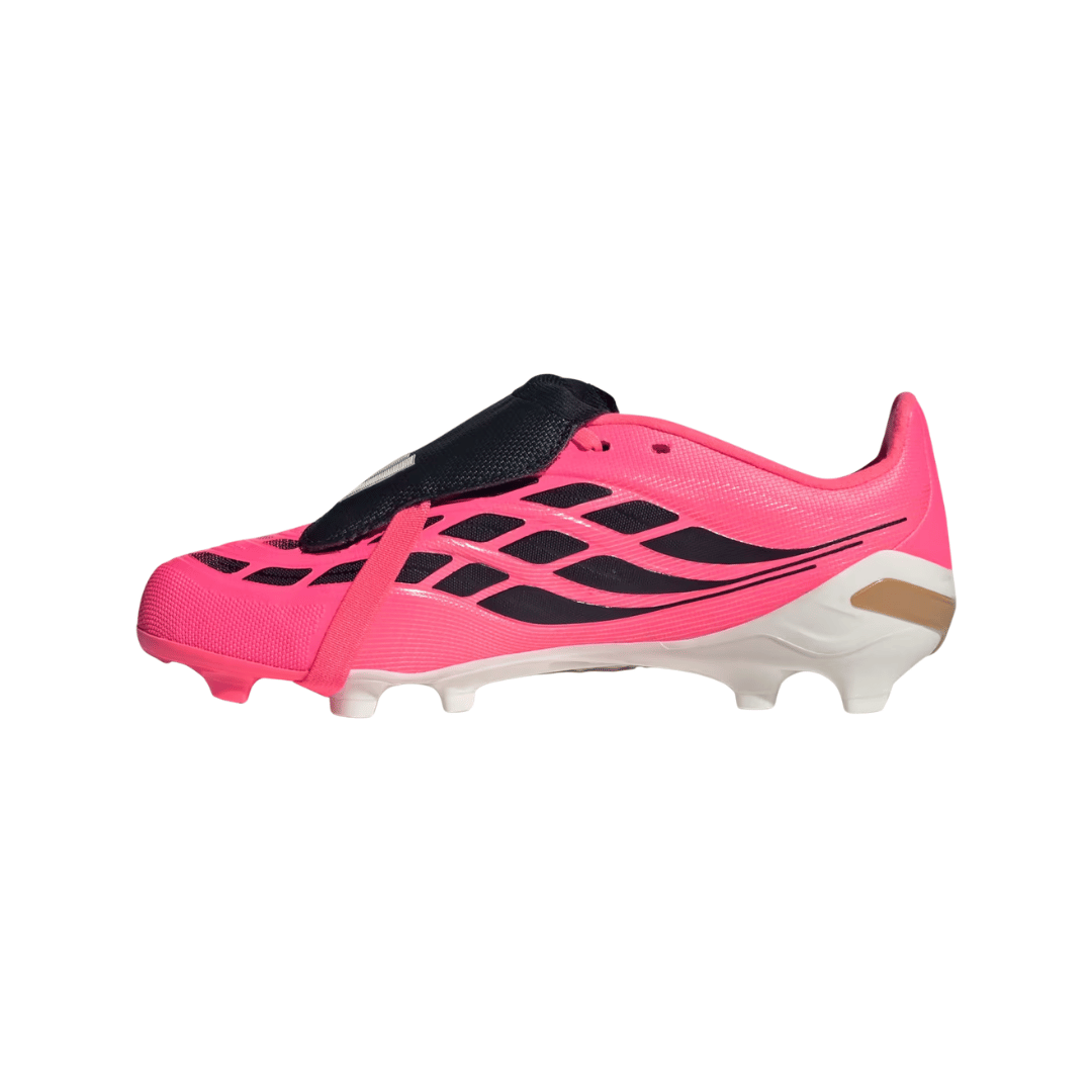 ADIDAS INFANTIL PREDATOR LEAGUE LENGUETA FG 'ROAD TO GLORY' - HP9998