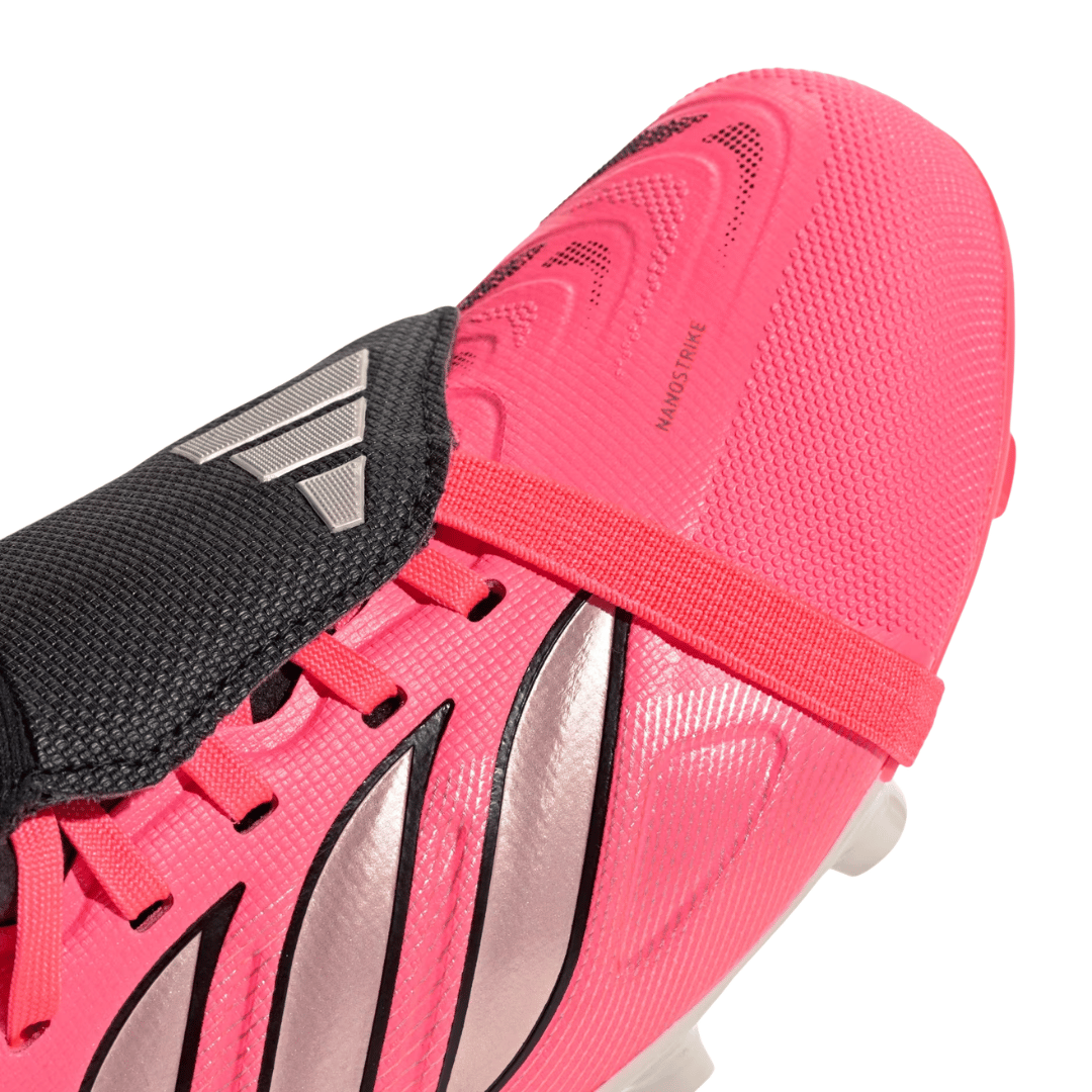 ADIDAS INFANTIL PREDATOR LEAGUE LENGUETA FG 'ROAD TO GLORY' - HP9998