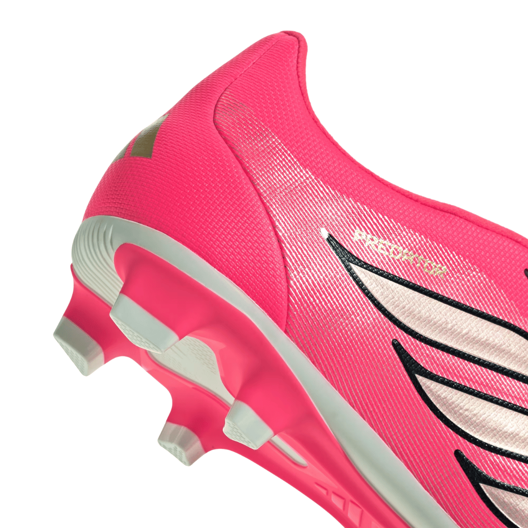 ADIDAS INFANTIL PREDATOR LEAGUE LENGUETA FG 'ROAD TO GLORY' - HP9998