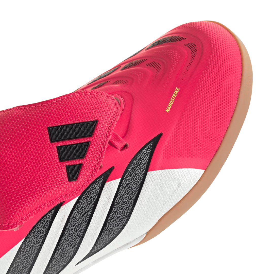 ADIDAS INFANTIL PREDATOR LEAGUE LENGUETA IN 'BORN FOR GOALS' - JR7923