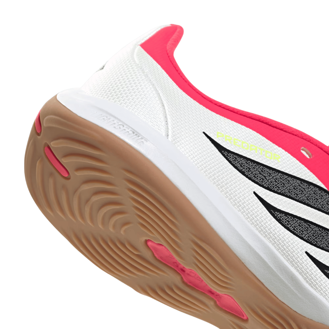 ADIDAS INFANTIL PREDATOR LEAGUE LENGUETA IN 'BORN FOR GOALS' - JR7923