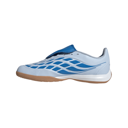 ADIDAS INFANTIL PREDATOR LEAGUE LENGUETA IN 'ICE COLD PRECISION' - JR7922