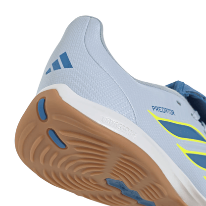 ADIDAS INFANTIL PREDATOR LEAGUE LENGUETA IN 'ICE COLD PRECISION' - JR7922