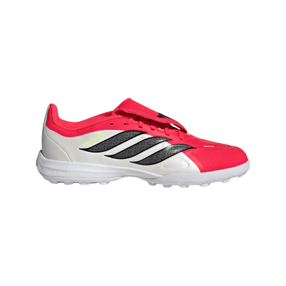 ADIDAS INFANTIL PREDATOR LEAGUE LENGUETA TF 'BORN FOR GOALS' - JR7917