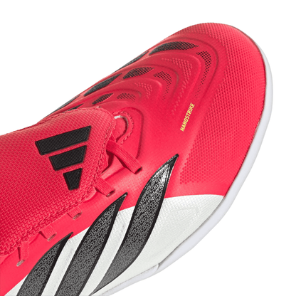 ADIDAS INFANTIL PREDATOR LEAGUE LENGUETA TF 'BORN FOR GOALS' - JR7917