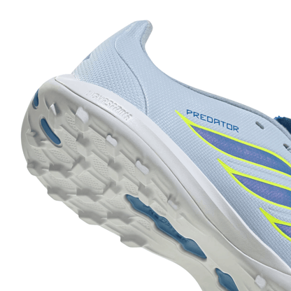 ADIDAS INFANTIL PREDATOR LEAGUE LENGUETA TF 'ICE COLD PRECISION' - JR7916