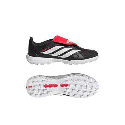ADIDAS INFANTIL PREDATOR LEAGUE LENGUETA TF 'INMORTAL DNA' - JS1041