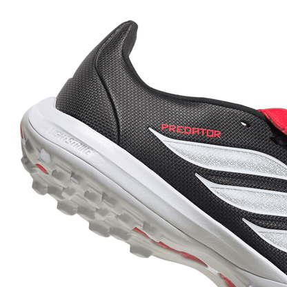 ADIDAS INFANTIL PREDATOR LEAGUE LENGUETA TF 'INMORTAL DNA' - JS1041