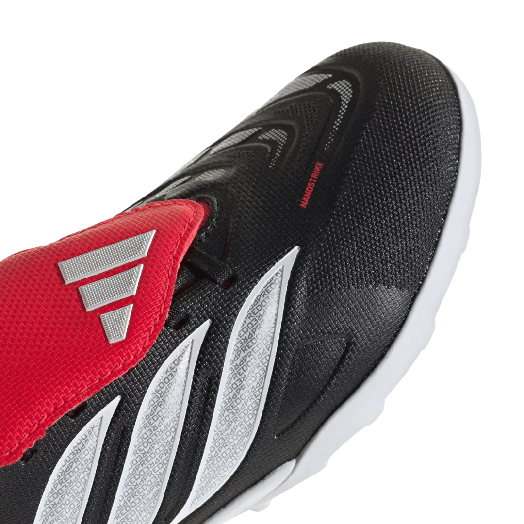 ADIDAS INFANTIL PREDATOR LEAGUE LENGUETA TF 'INMORTAL DNA' - JS1041