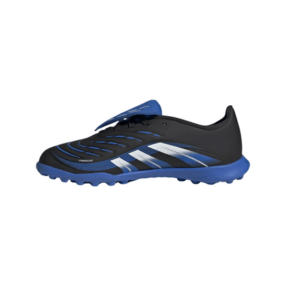 ADIDAS INFANTIL PREDATOR LEAGUE LENGUETA TF JB 'GLORY BLUE' - JR1759