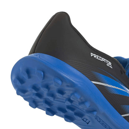 ADIDAS INFANTIL PREDATOR LEAGUE LENGUETA TF JB 'GLORY BLUE' - JR1759