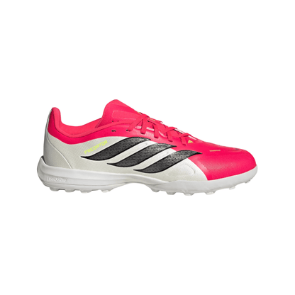 ADIDAS INFANTIL PREDATOR LEAGUE TF 'BORN FOR GOALS' - JR7912