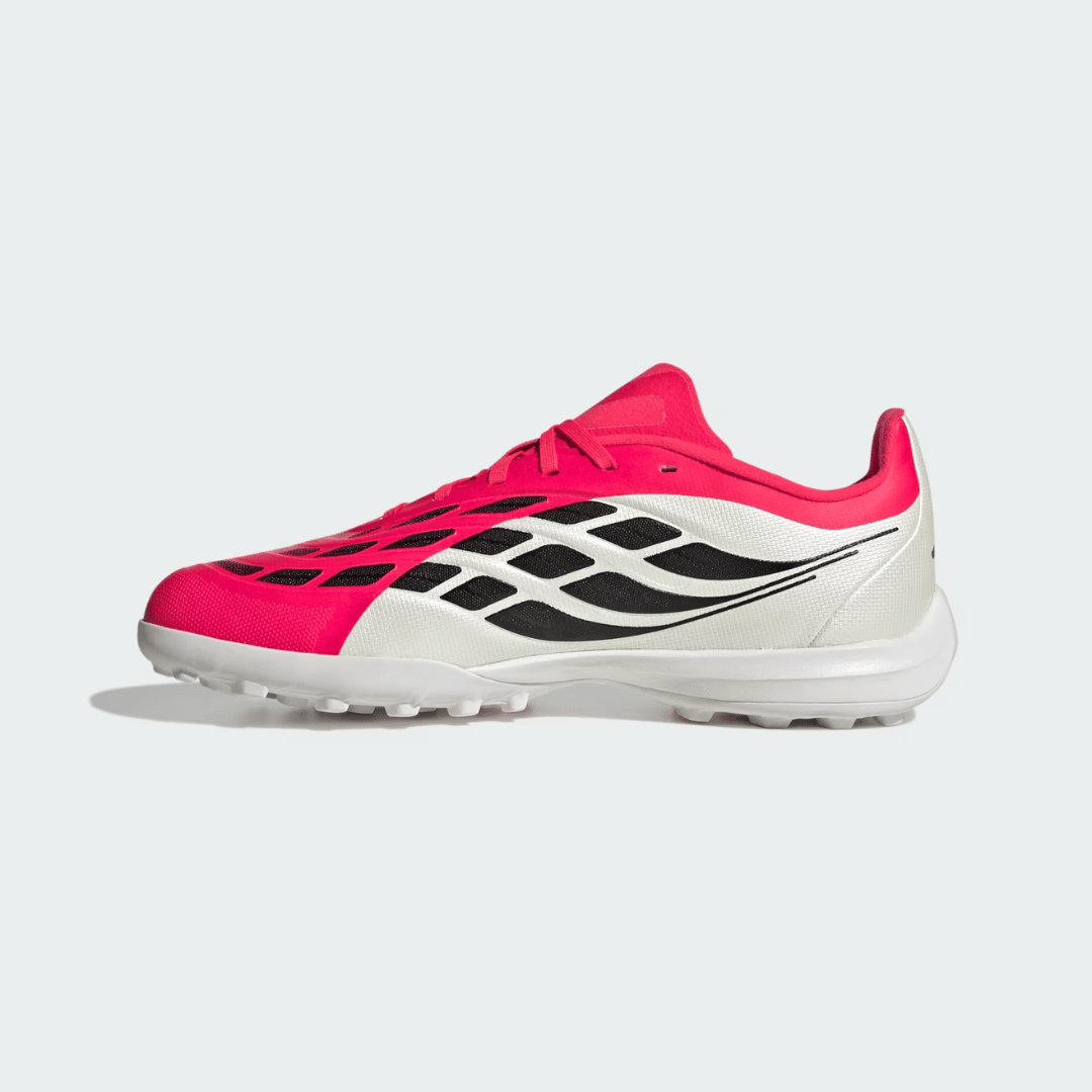 ADIDAS INFANTIL PREDATOR LEAGUE TF 'BORN FOR GOALS' - JR7912