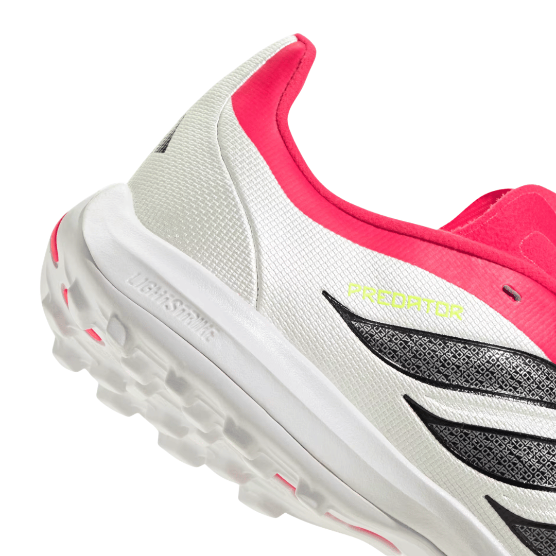 ADIDAS INFANTIL PREDATOR LEAGUE TF 'BORN FOR GOALS' - JR7912