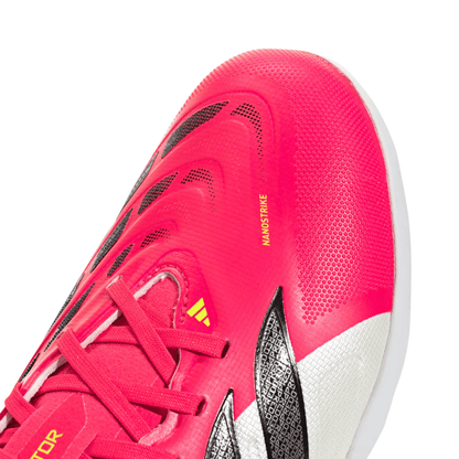 ADIDAS INFANTIL PREDATOR LEAGUE TF 'BORN FOR GOALS' - JR7912
