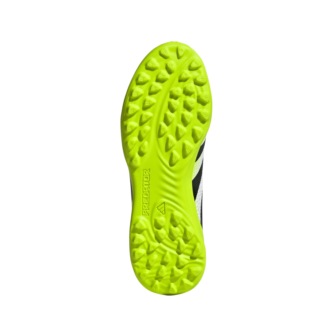 ADIDAS INFANTIL PREDATOR LEAGUE TF 'RADIANT BLAZE' - JI1149