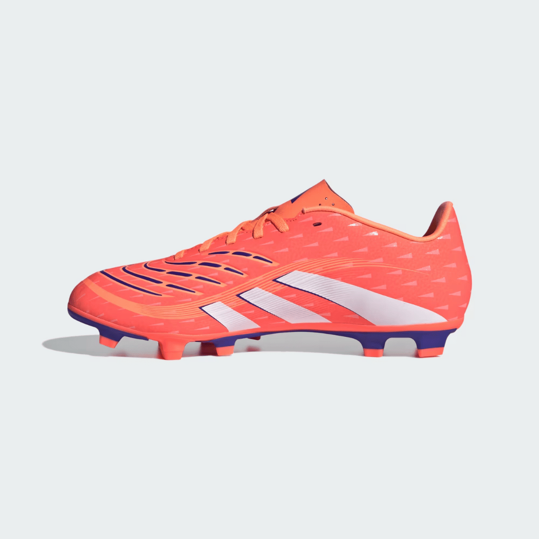 ADIDAS PREDATOR CLUB FG 'CORAL BLAZE' - JH8846