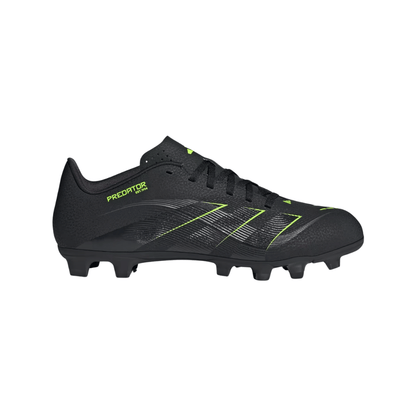 ADIDAS PREDATOR CLUB FG 'ELECTRIC STEALTH' - JH8848