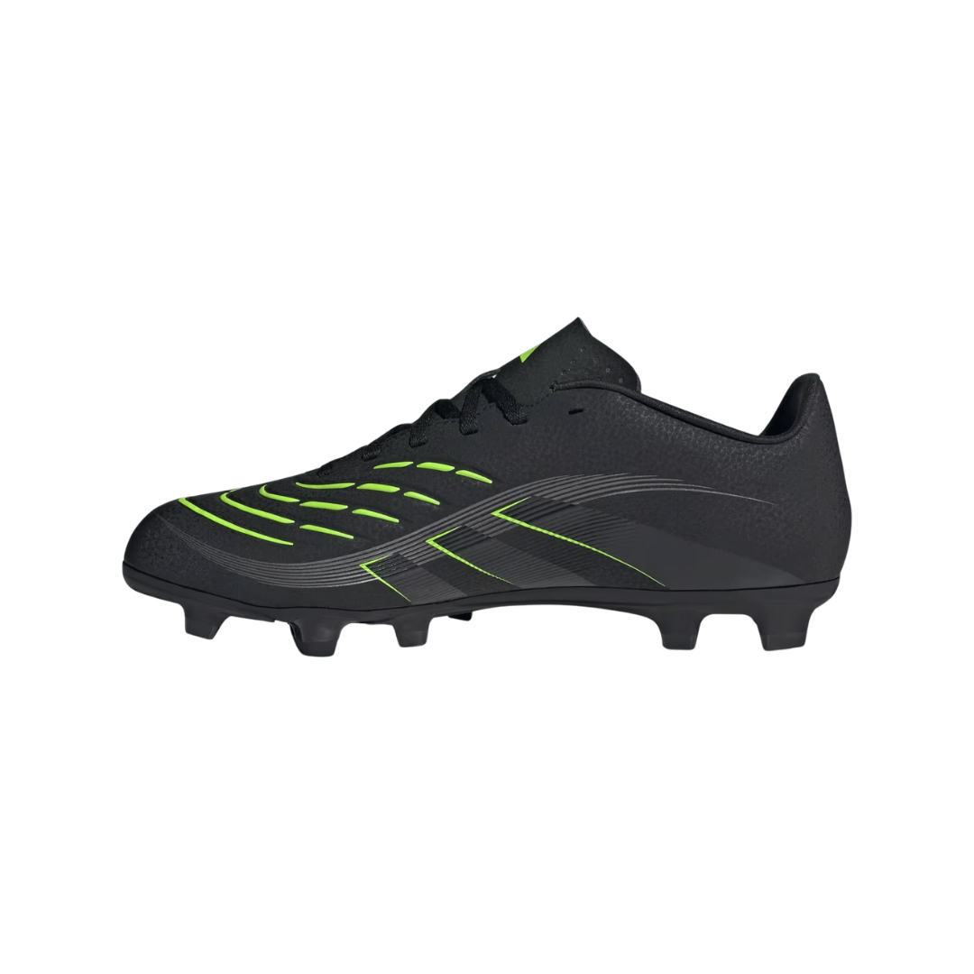 ADIDAS PREDATOR CLUB FG 'ELECTRIC STEALTH' - JH8848