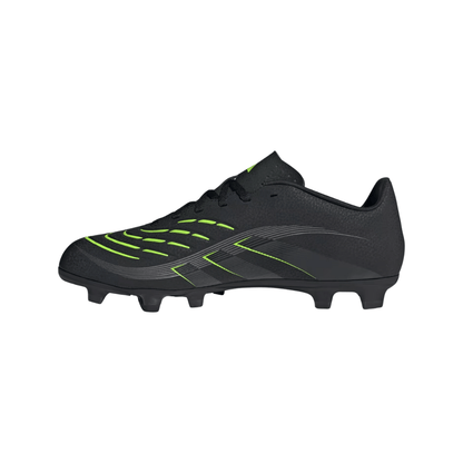 ADIDAS PREDATOR CLUB FG 'ELECTRIC STEALTH' - JH8848