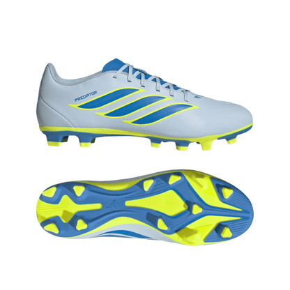 ADIDAS PREDATOR CLUB FG 'ICE COLD PRECISION' - JS0348