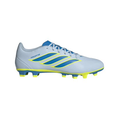ADIDAS PREDATOR CLUB FG 'ICE COLD PRECISION' - JS0348