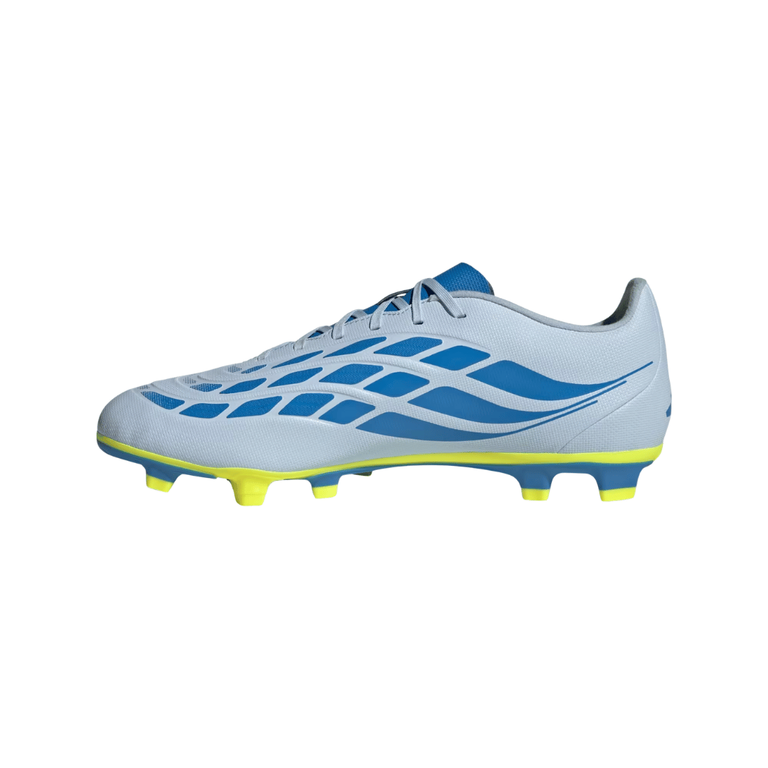 ADIDAS PREDATOR CLUB FG 'ICE COLD PRECISION' - JS0348