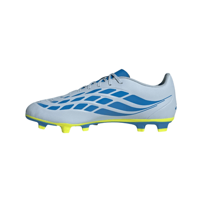 ADIDAS PREDATOR CLUB FG 'ICE COLD PRECISION' - JS0348