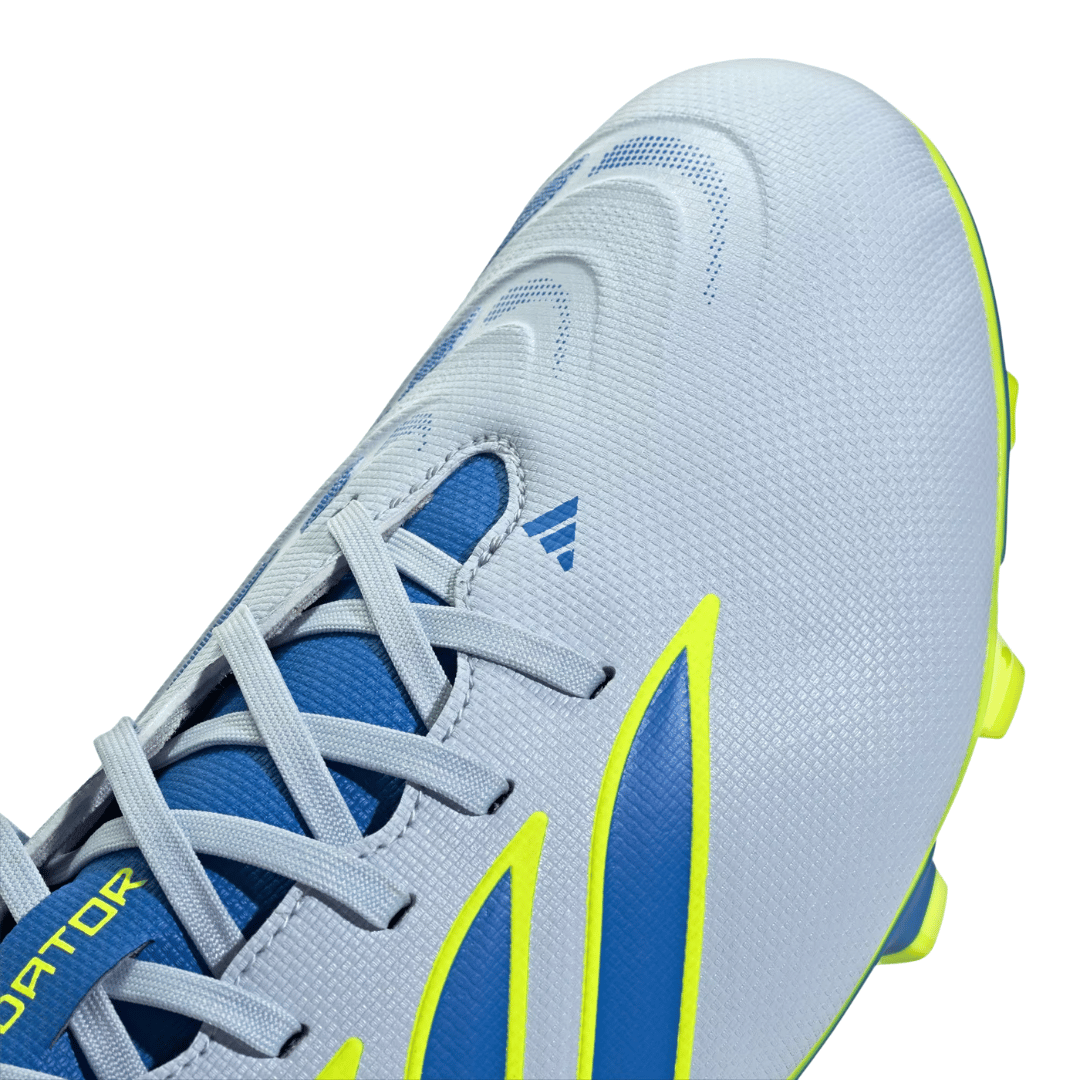 ADIDAS PREDATOR CLUB FG 'ICE COLD PRECISION' - JS0348