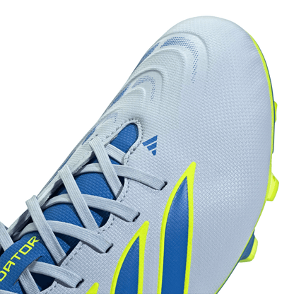 ADIDAS PREDATOR CLUB FG 'ICE COLD PRECISION' - JS0348