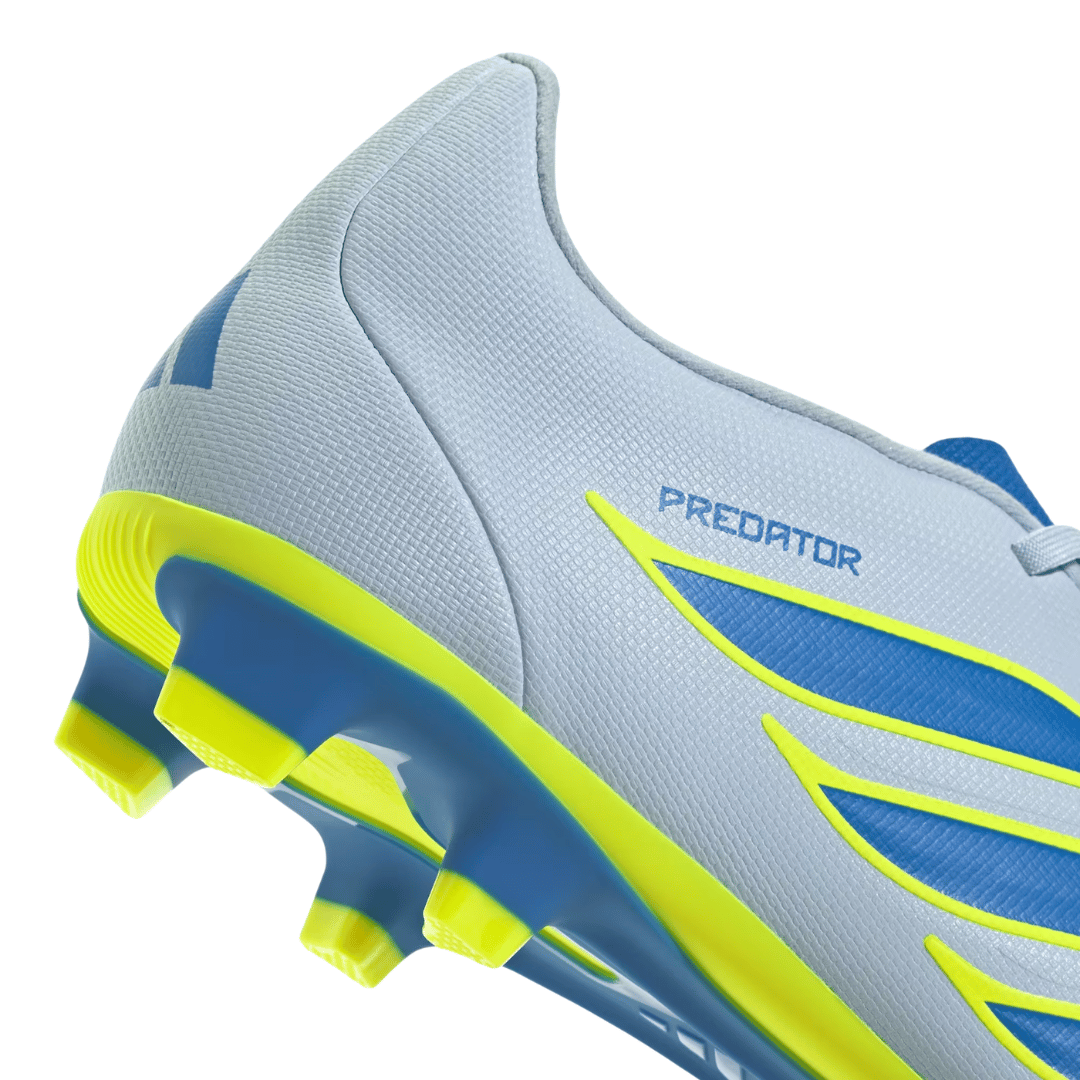ADIDAS PREDATOR CLUB FG 'ICE COLD PRECISION' - JS0348