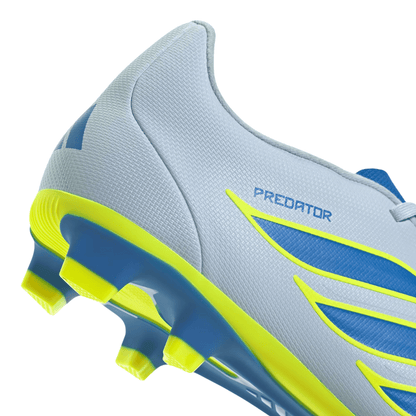 ADIDAS PREDATOR CLUB FG 'ICE COLD PRECISION' - JS0348