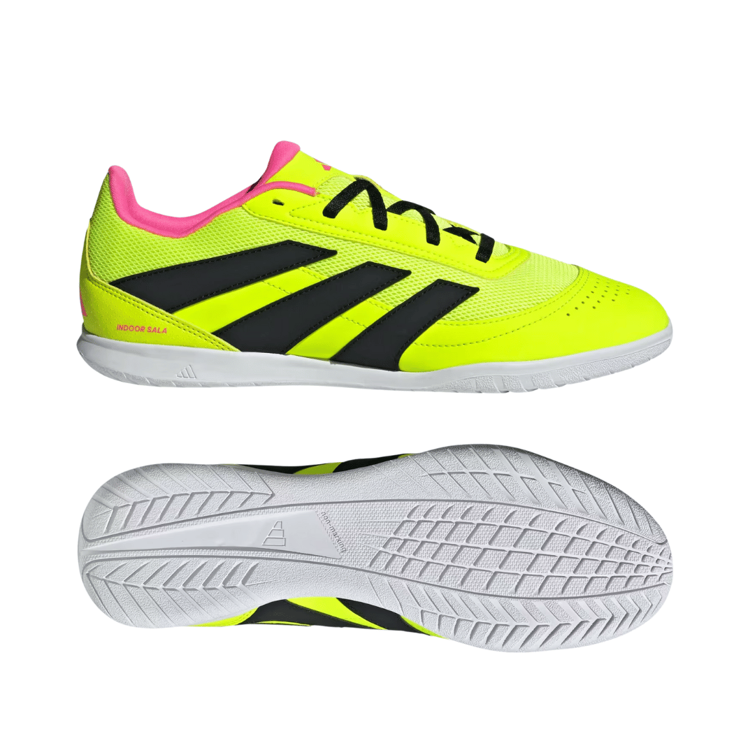 ADIDAS PREDATOR CLUB IN 'MYSTIC VICTORY' - JP9821