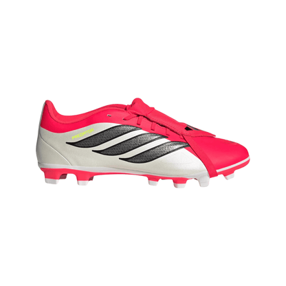 ADIDAS PREDATOR CLUB LENGUETA FG 'BORN FOR GOALS' - JS0346