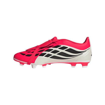 ADIDAS PREDATOR CLUB LENGUETA FG 'BORN FOR GOALS' - JS0346