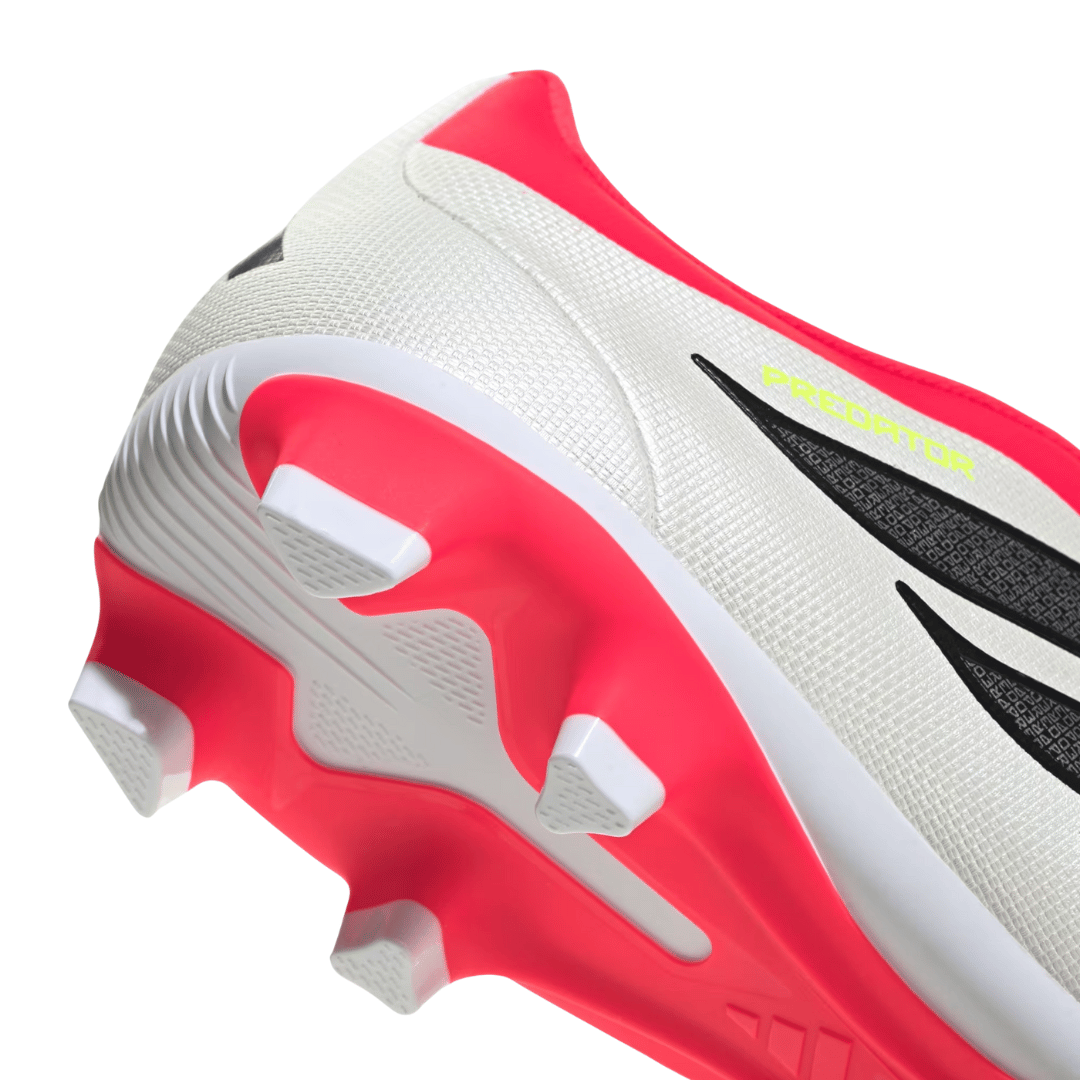 ADIDAS PREDATOR CLUB LENGUETA FG 'BORN FOR GOALS' - JS0346