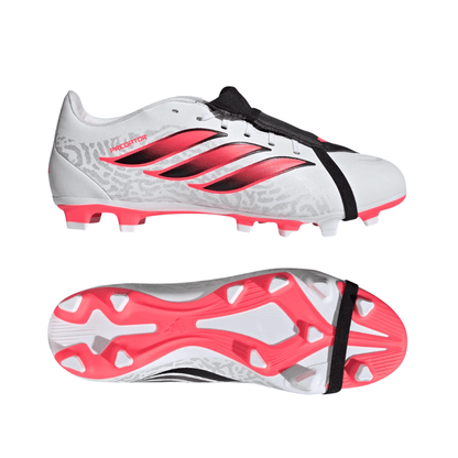 ADIDAS PREDATOR CLUB LENGUETA FG 'CHAOS VS CONTRO' -  IH2117