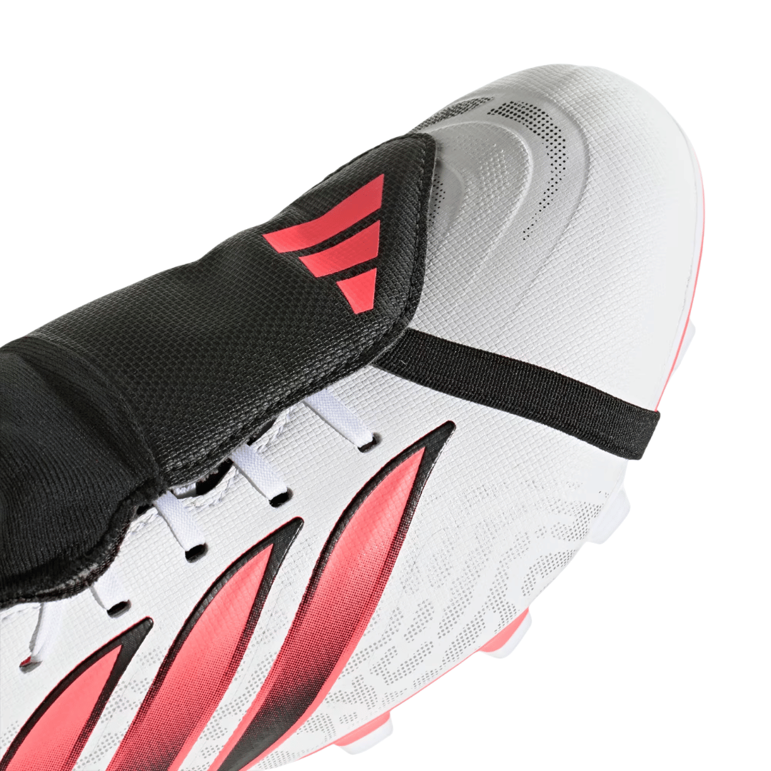 ADIDAS PREDATOR CLUB LENGUETA FG 'CHAOS VS CONTRO' -  IH2117