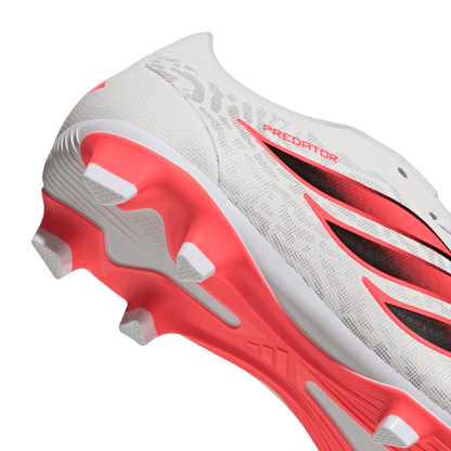 ADIDAS PREDATOR CLUB LENGUETA FG 'CHAOS VS CONTRO' -  IH2117