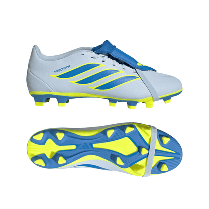 ADIDAS PREDATOR CLUB LENGUETA FG 'ICE COLD PRECISION' - JS0347