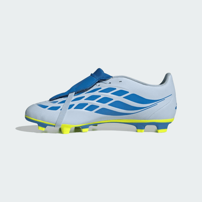ADIDAS PREDATOR CLUB LENGUETA FG 'ICE COLD PRECISION' - JS0347