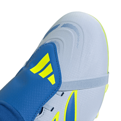 ADIDAS PREDATOR CLUB LENGUETA FG 'ICE COLD PRECISION' - JS0347