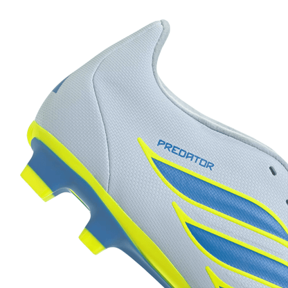 ADIDAS PREDATOR CLUB LENGUETA FG 'ICE COLD PRECISION' - JS0347