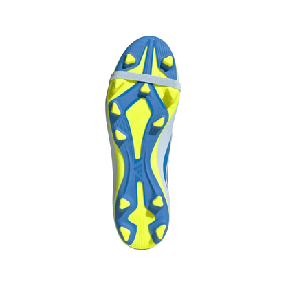 ADIDAS PREDATOR CLUB LENGUETA FG 'ICE COLD PRECISION' - JS0347