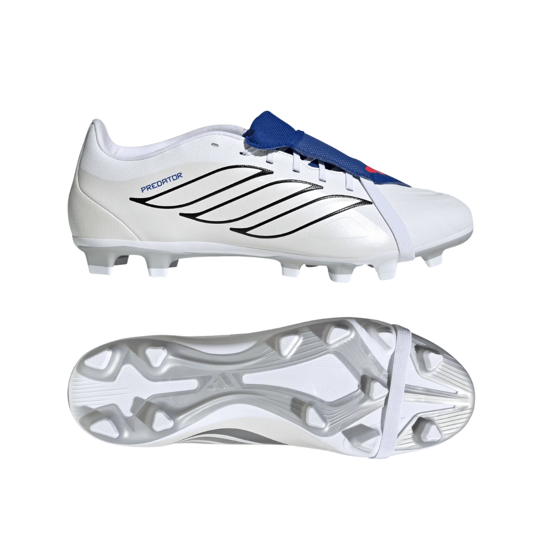 ADIDAS PREDATOR CLUB LENGUETA FG JB 'ICON TAKEOVER' - JP6524