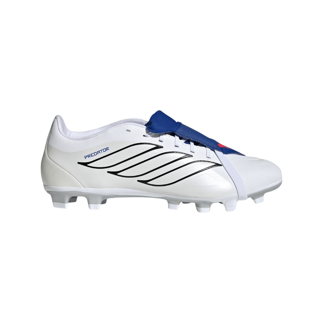 ADIDAS PREDATOR CLUB LENGUETA FG JB 'ICON TAKEOVER' - JP6524